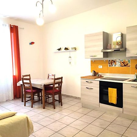 Appartamento Mosca Turin Bagian luar foto