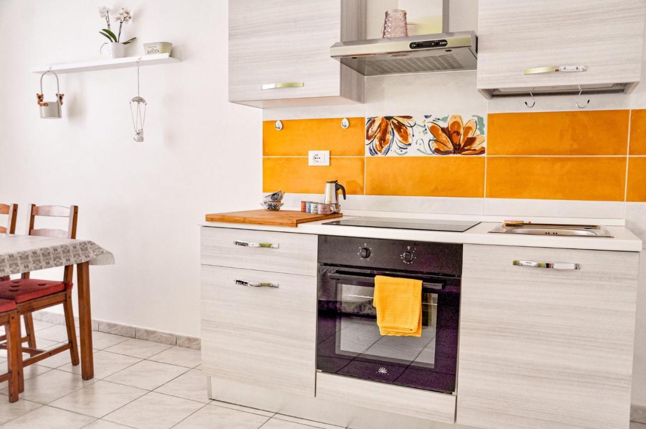 Appartamento Mosca Turin Bagian luar foto