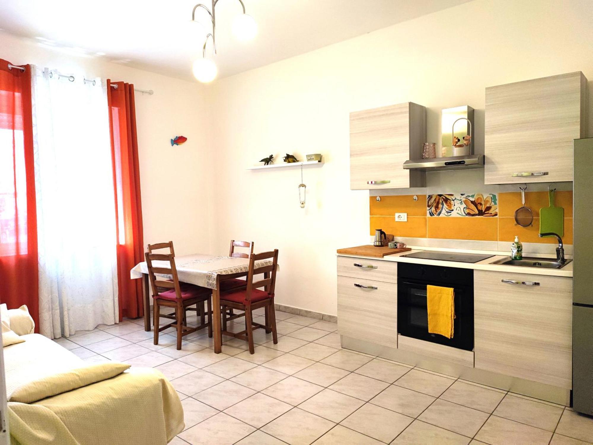 Appartamento Mosca Turin Bagian luar foto