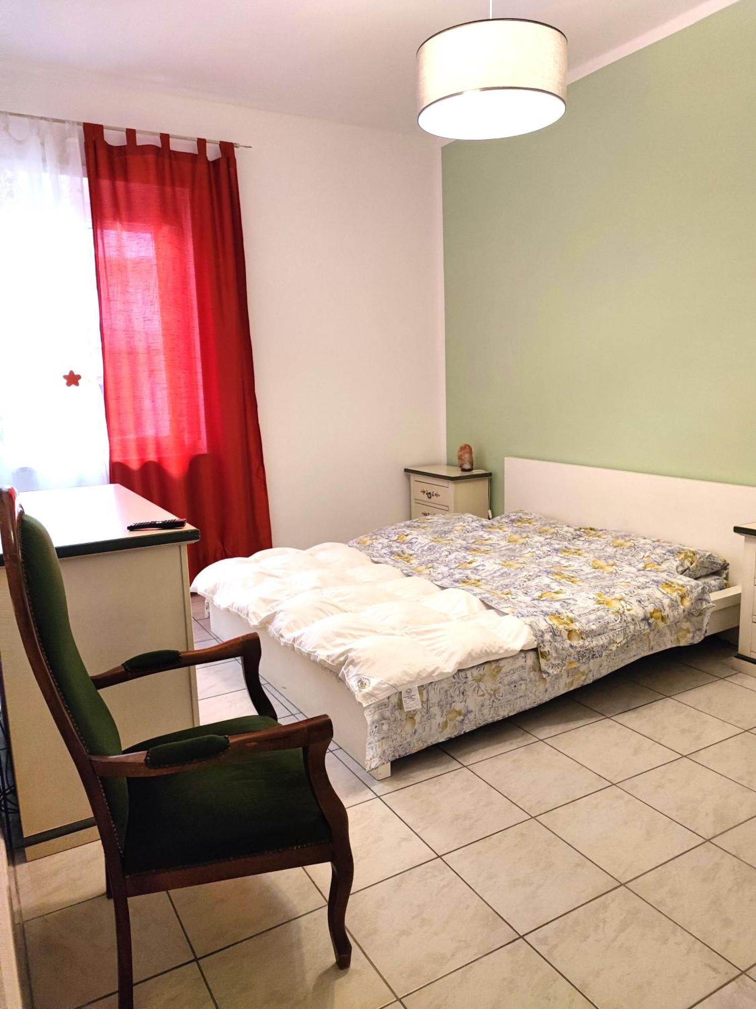 Appartamento Mosca Turin Bagian luar foto